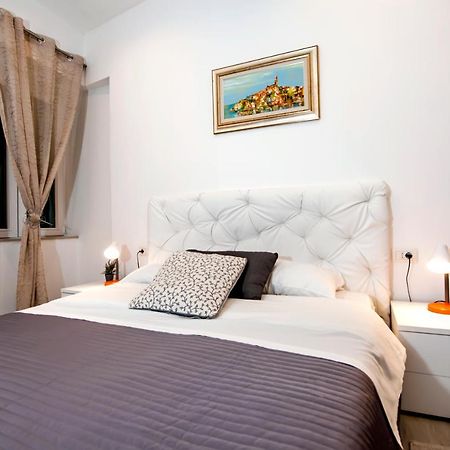 Garzoto Rooms And Studios Rovinj Exterior photo