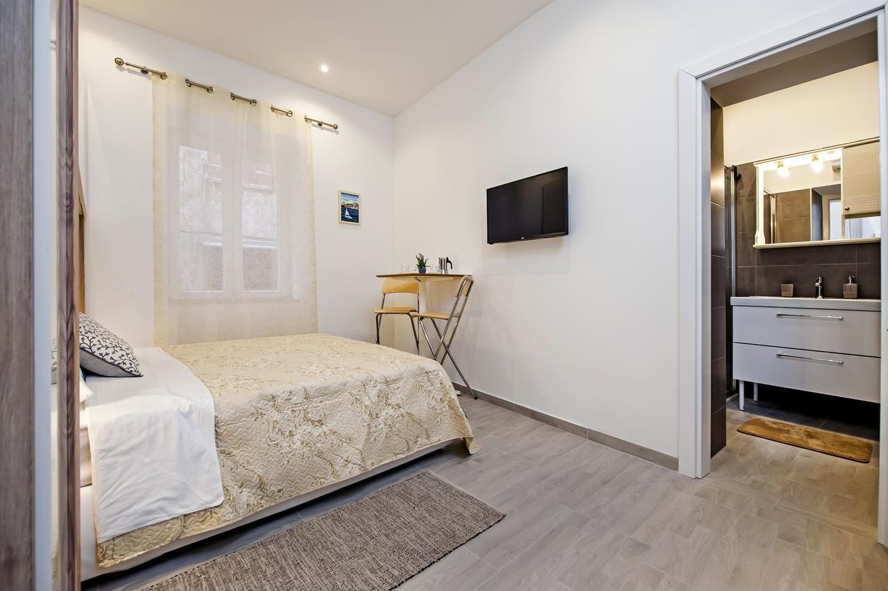 Garzoto Rooms And Studios Rovinj Exterior photo