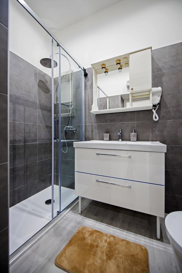 Garzoto Rooms And Studios Rovinj Exterior photo