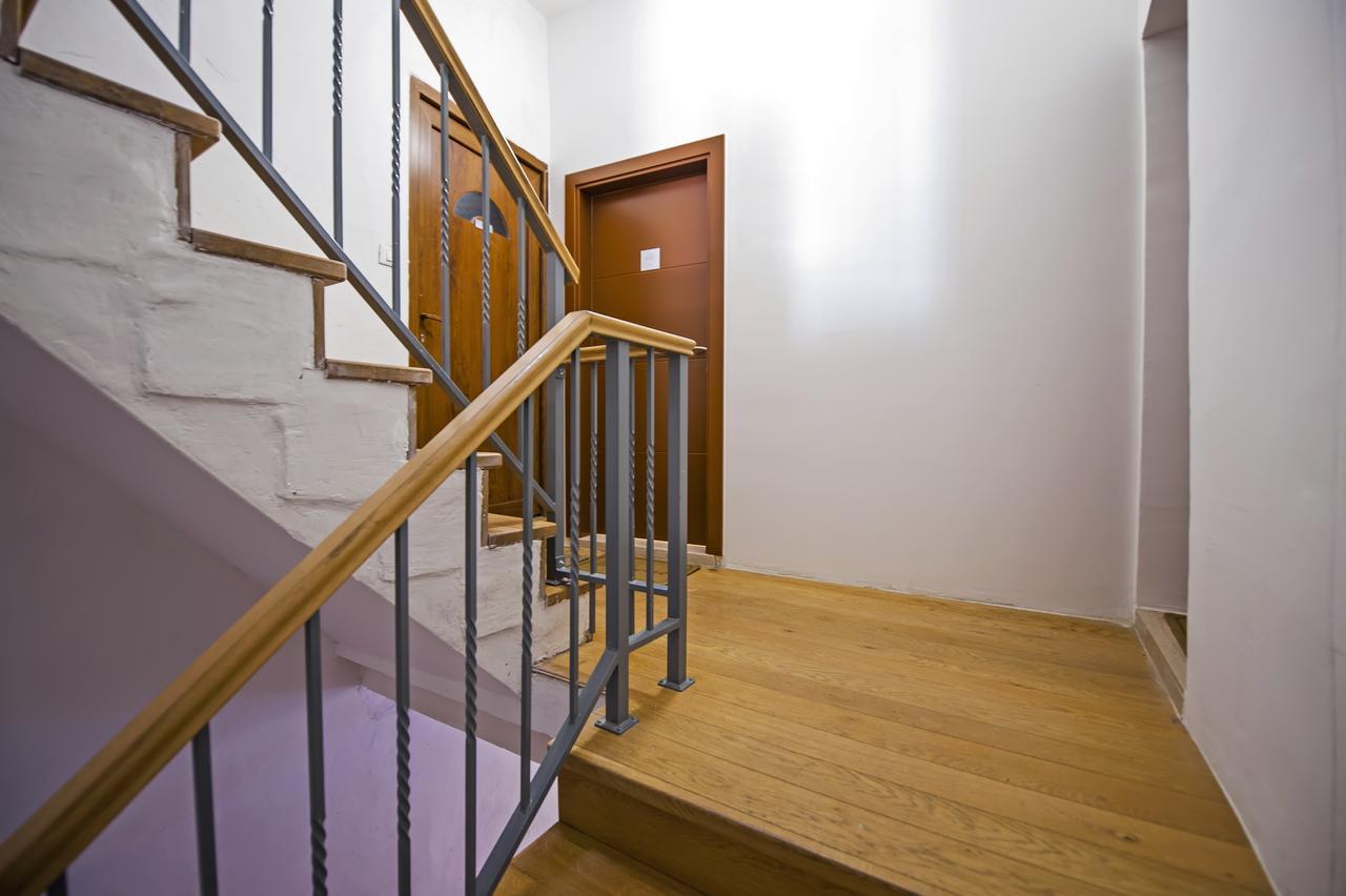 Garzoto Rooms And Studios Rovinj Exterior photo